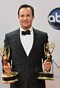 Danny Strong