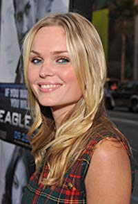 Sunny Mabrey