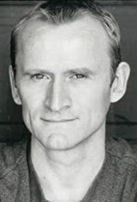 Dean Haglund