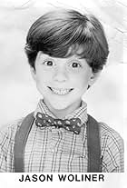 Jason Woliner