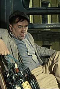 Aleksei Smirnov