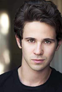 Connor Paolo