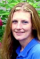 Sarah Jo Pender