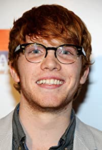 Iain Belcher