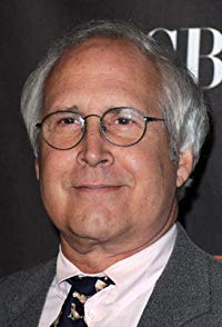 Chevy Chase