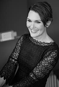 Tara Rosling