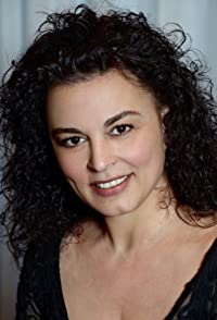 Anna Maria Petrova