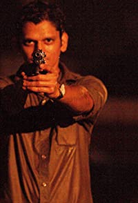 Vijay Varma