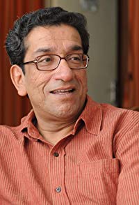 Sabyasachi Chakraborty