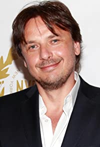 Jorgo Papavassiliou