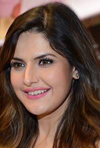 Zareen Khan