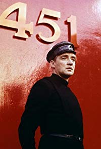 Oskar Werner