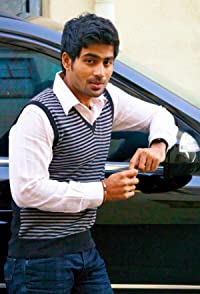 Siddarth Venugopal