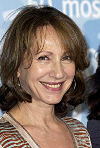 Nathalie Baye