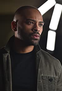 Darren Cain