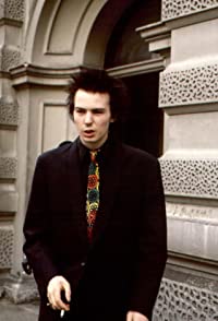 Sid Vicious