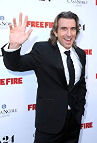 Sharlto Copley