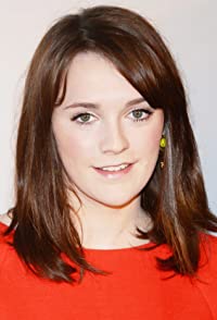 Charlotte Ritchie