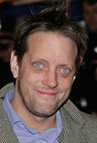 Richard Leaf
