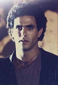 Juliano Mer-Khamis
