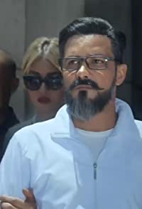 Muhammad Ragab
