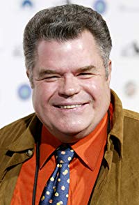 Michael Badalucco