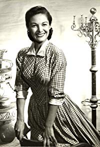 Joan Taylor