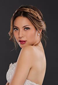 Luane Dy