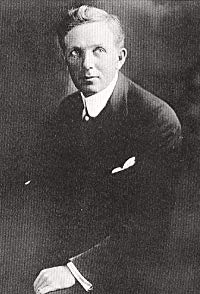 George Melford
