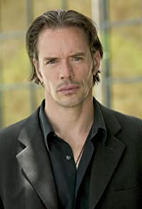 Stephen Wastell