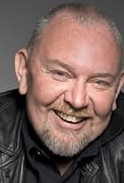 Mark Dornford-May