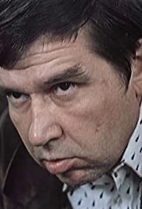 Nikolay Volkov