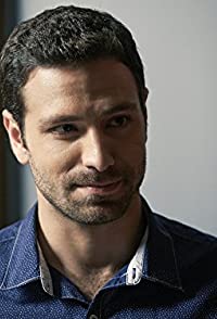 Joao Gabriel Vasconcellos