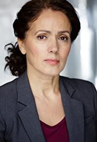 Nicola Bertram