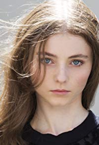 Thomasin McKenzie