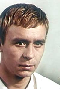 Oleg Borisov