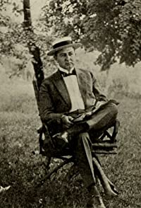 Frank Powell