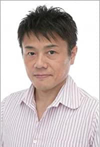 Takeshi Kusao