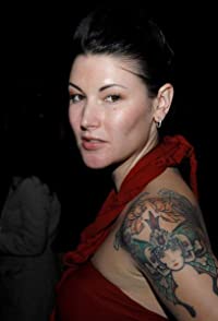 Kat Turner