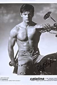 Jeff Stryker