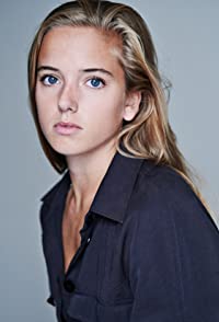 Hannah Rae