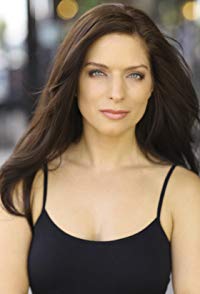 Sherri Eakin
