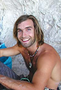 Chris Sharma