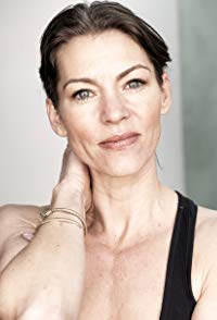 Rya Kihlstedt