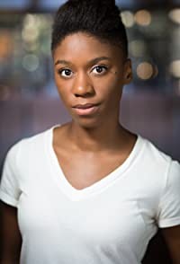 Anesha Bailey