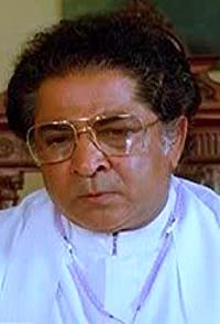 Satyendra Kapoor