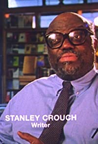 Stanley Crouch