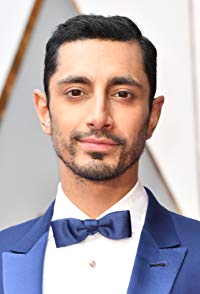 Riz Ahmed