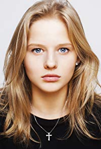 Aleksandra Bortich