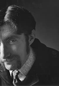 Tom Constanten